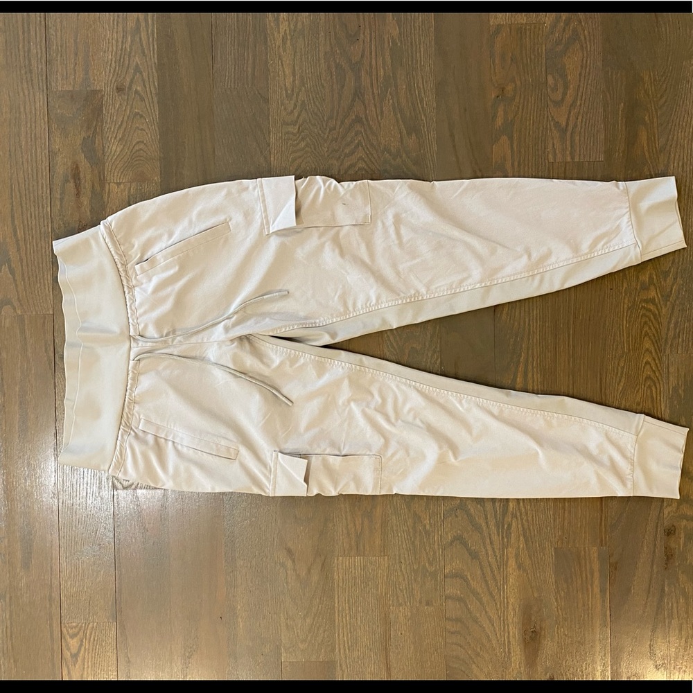Athleta Jogger Cargo Pant